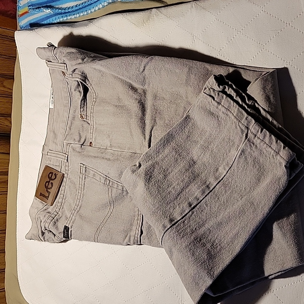 Men's Jeans - Lee